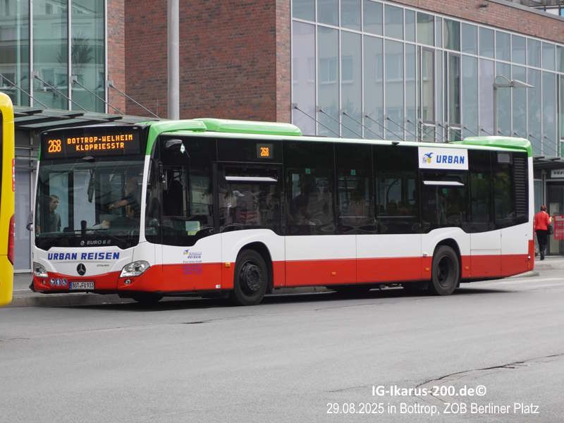 BOT-FU 933